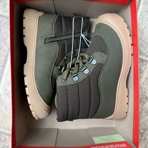 Cat & Jack Toddler Boots
